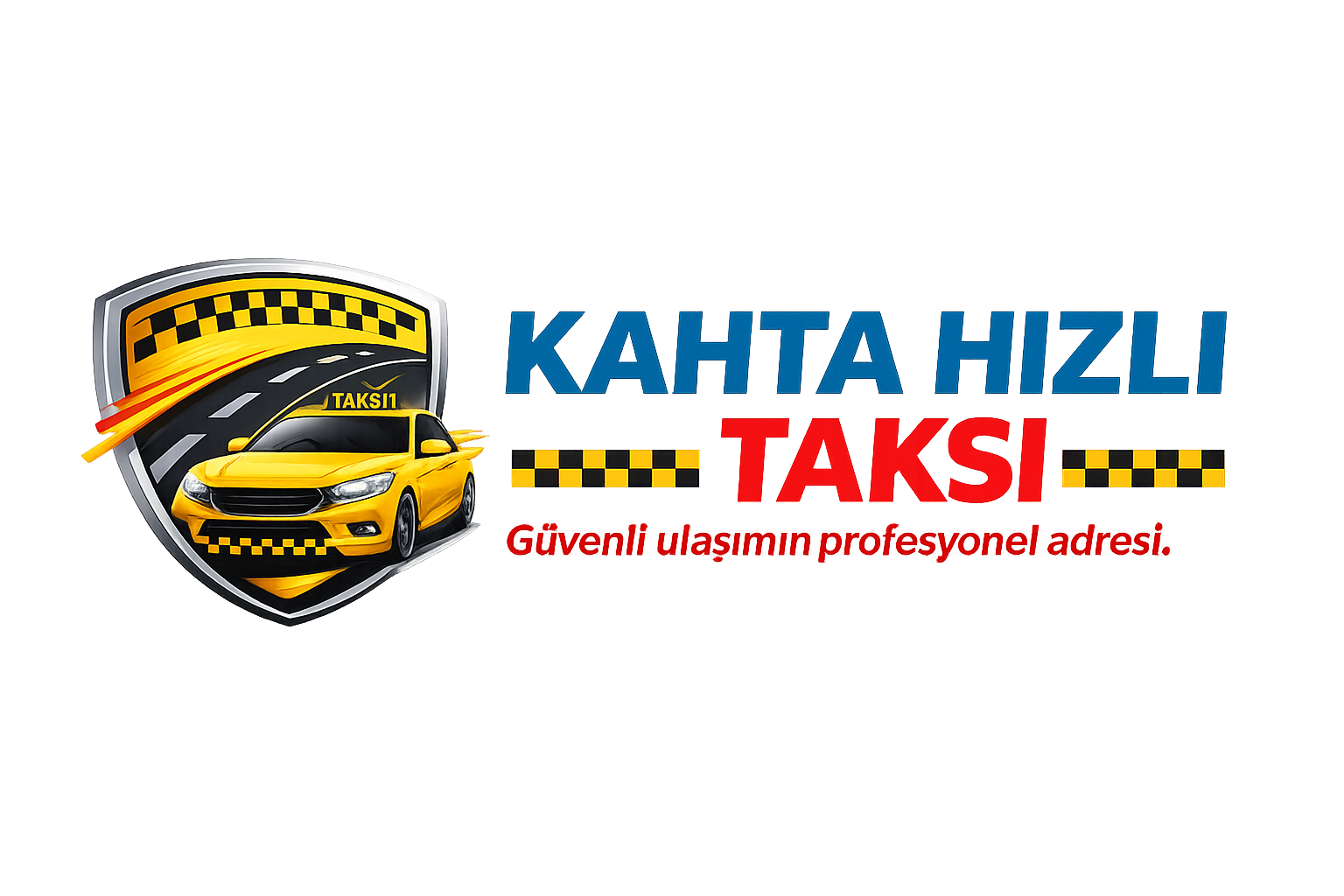 Kahta Hızlı Taksi